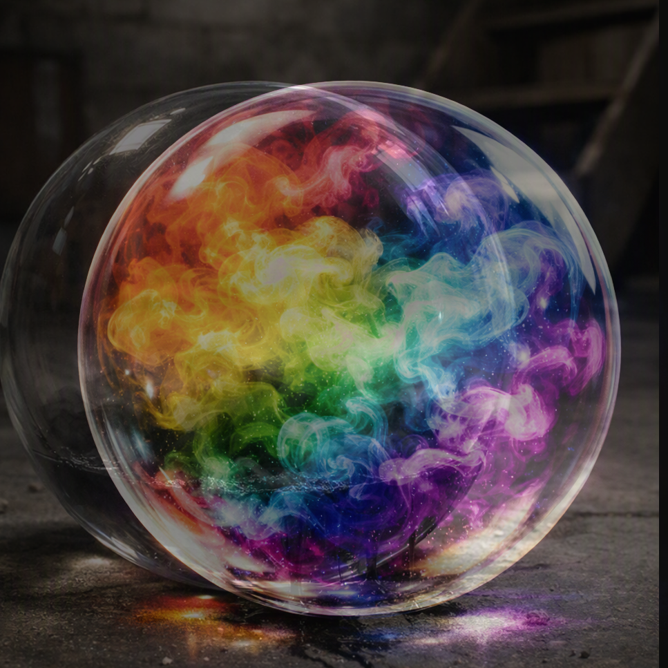 The orb