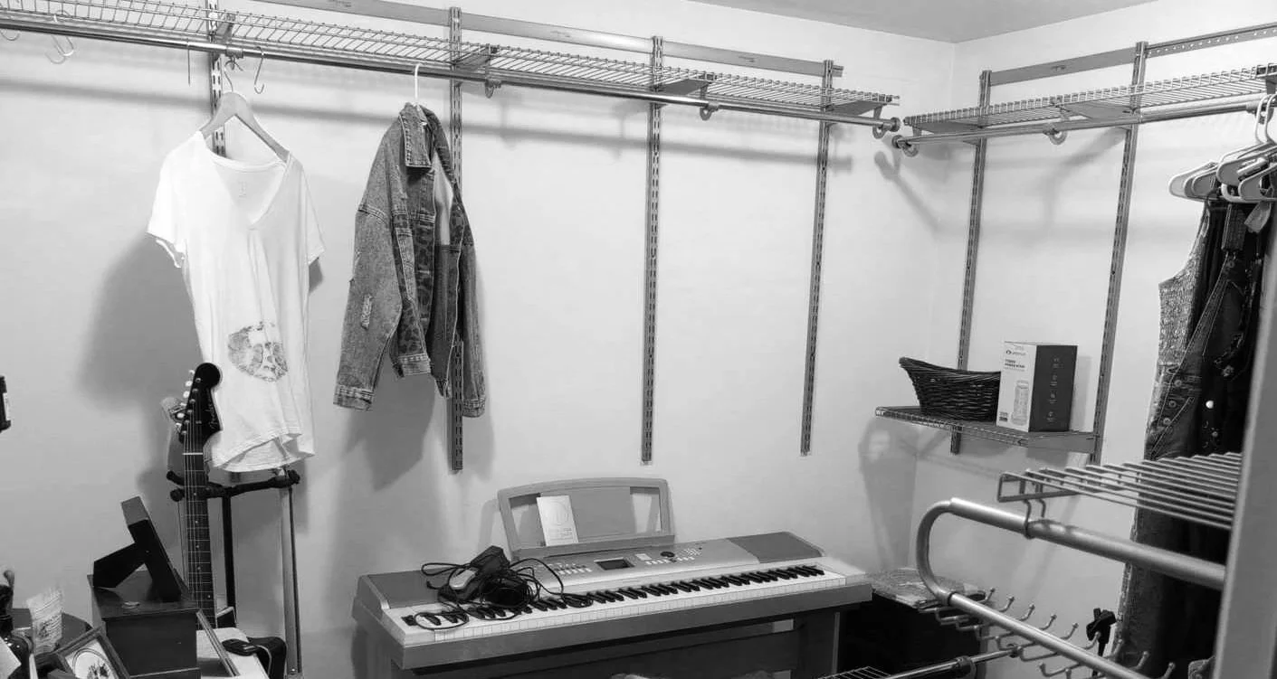 The Room I Almost Took Back