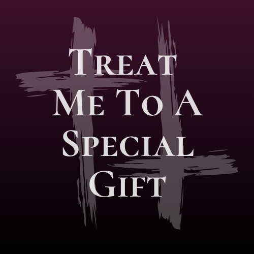 Treat Me To A Gift