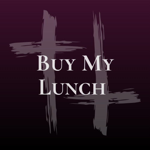 Buy My Lunch