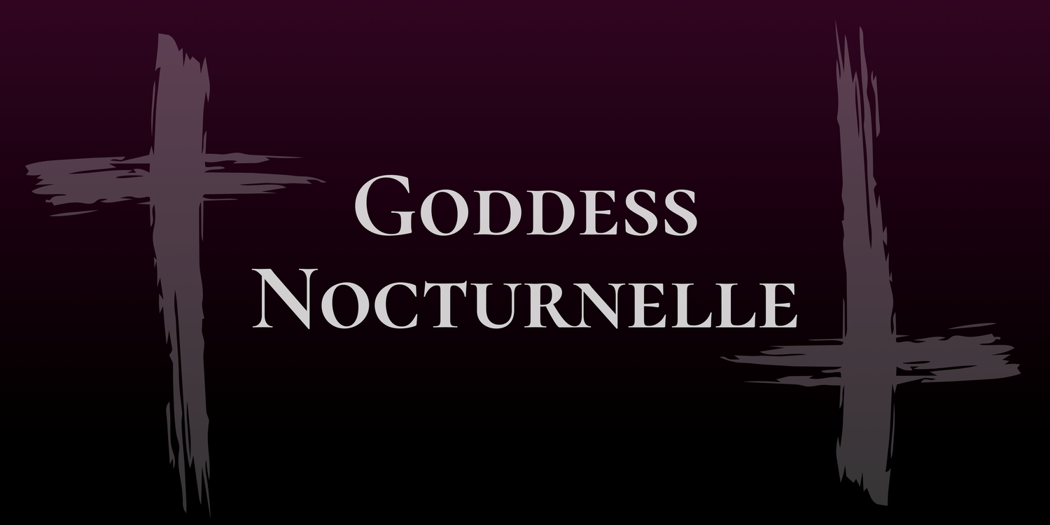 Goddess Nocturnelle