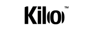 The logo of Killon, featuring the word 'Killon' in black uppercase letters.