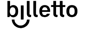 Logo of Bullett magazine with black text on a white background.