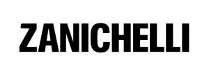 Text image with the word 'ZANICHELLI' in all capital letters