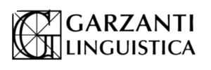 Garzanti Linguistica logo