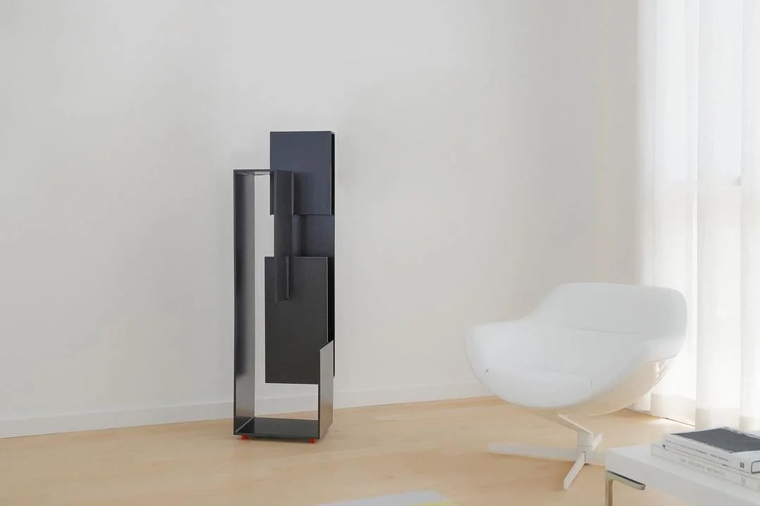 Sculptures • Price Harrison Architecture • 2024