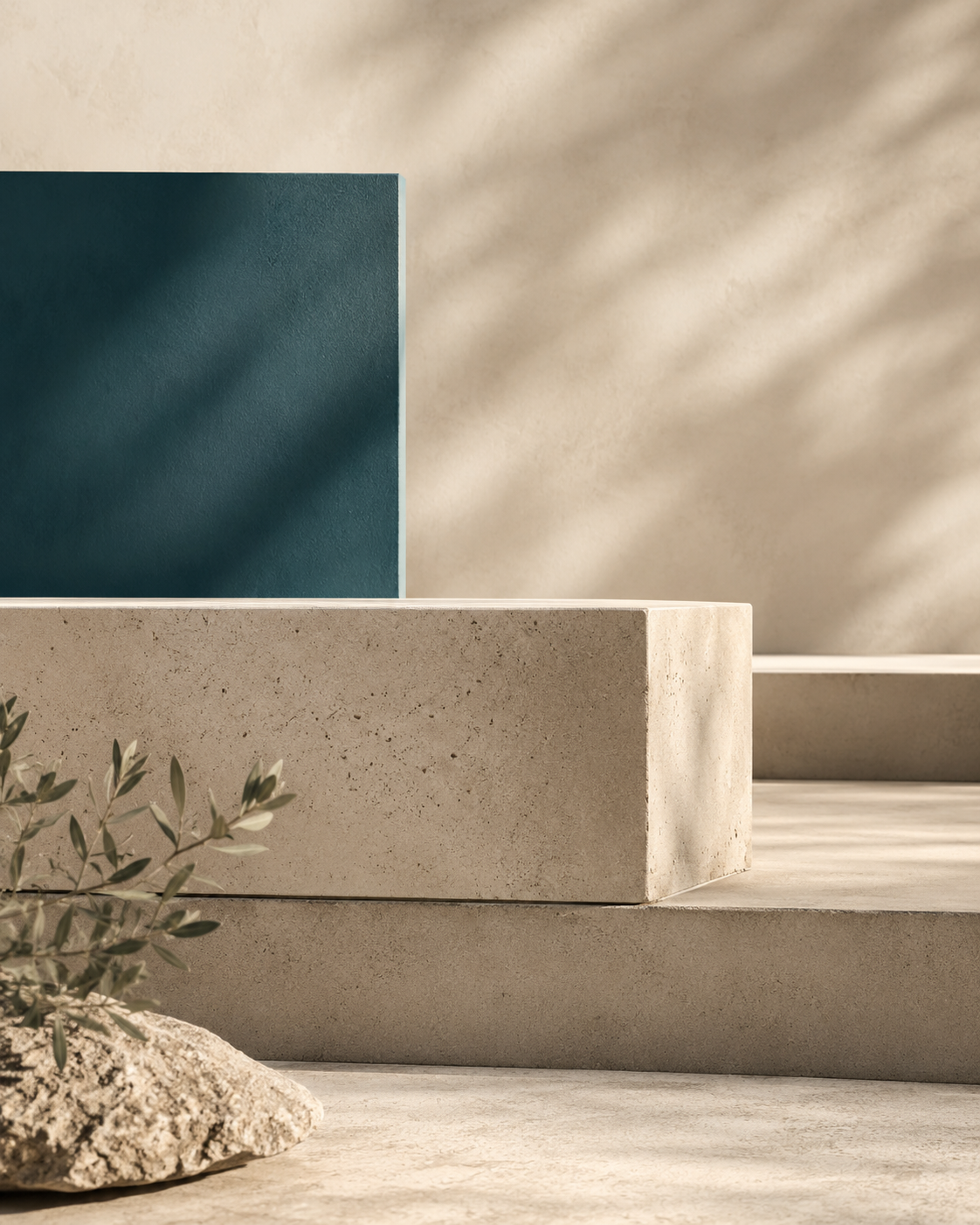 sandstone blocks illustrating strong foundation