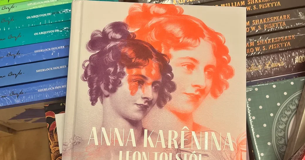 2025 em livros.