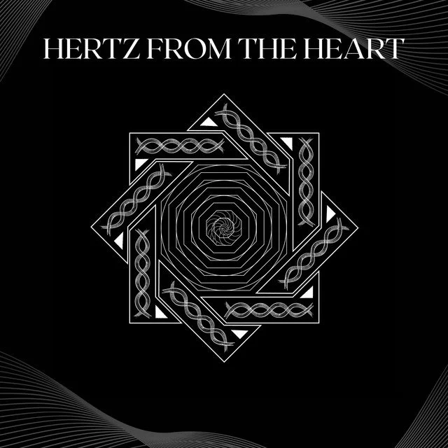 Hertz from the Heart EP cover