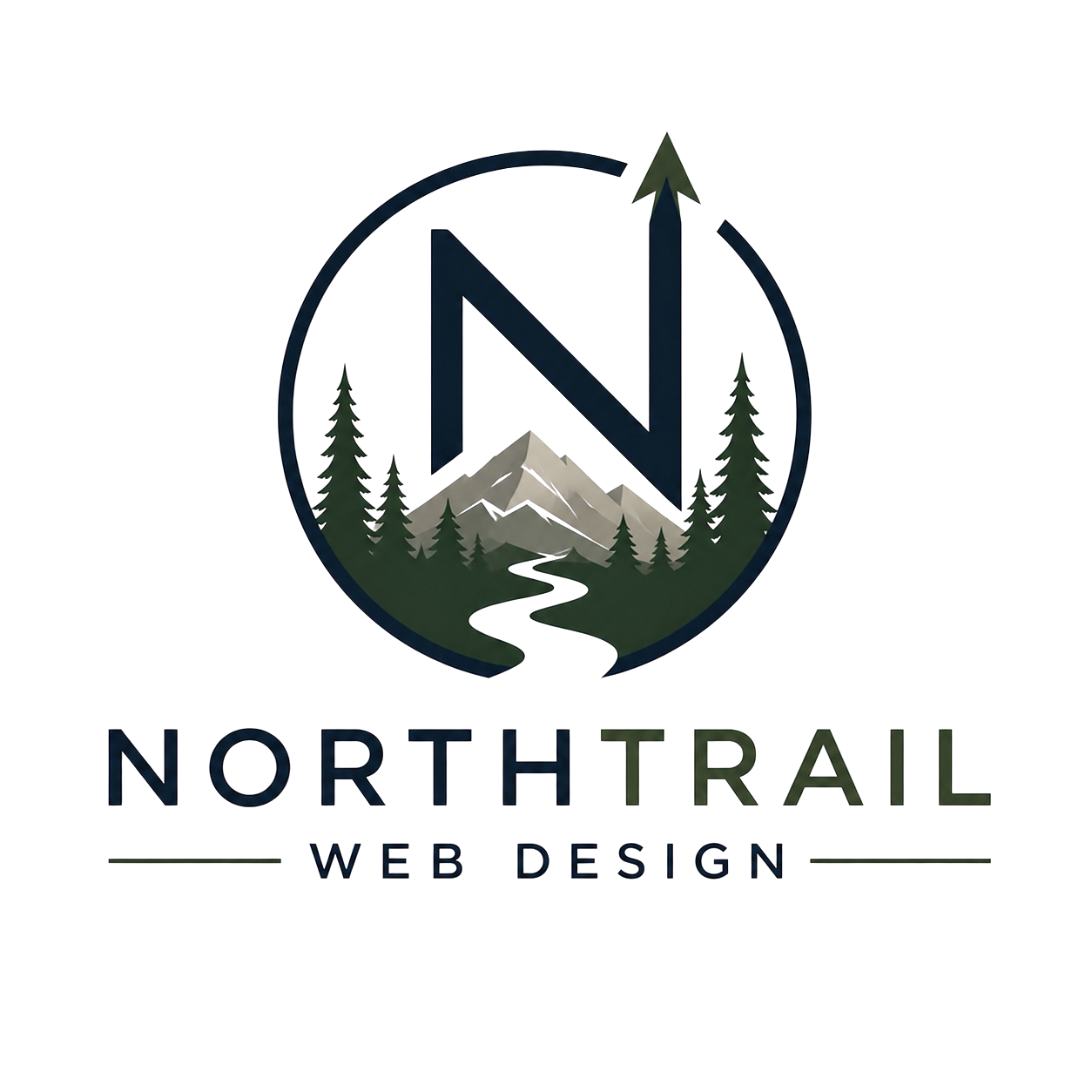 Northtrail Web Design