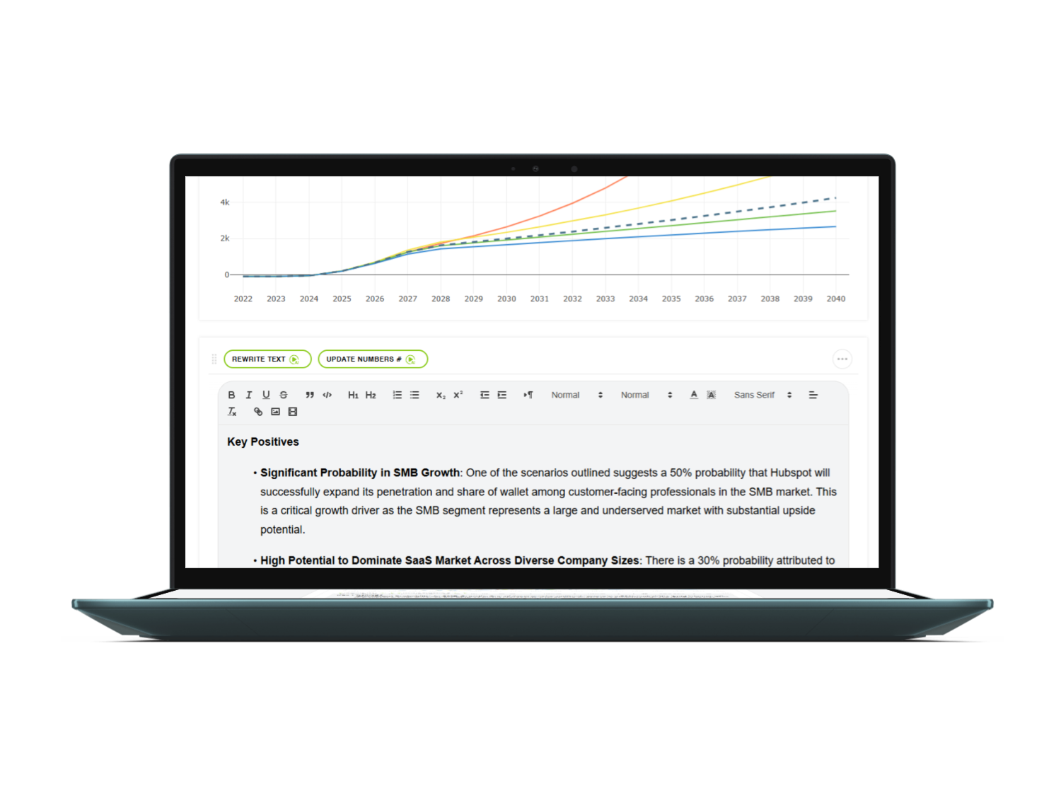How Growth Investors Draft IC-Ready Memos &amp; Slide Decks in Minutes