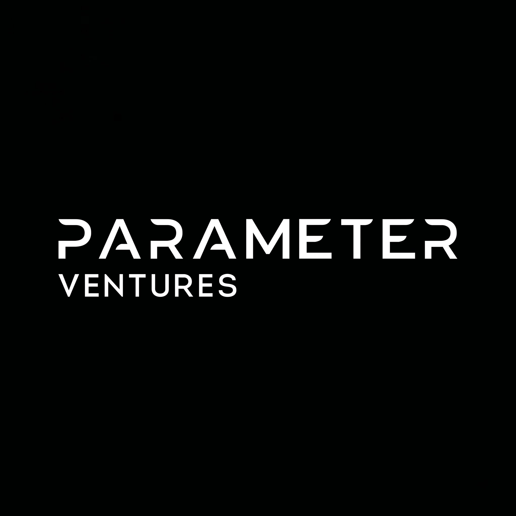 Parameter Ventures
