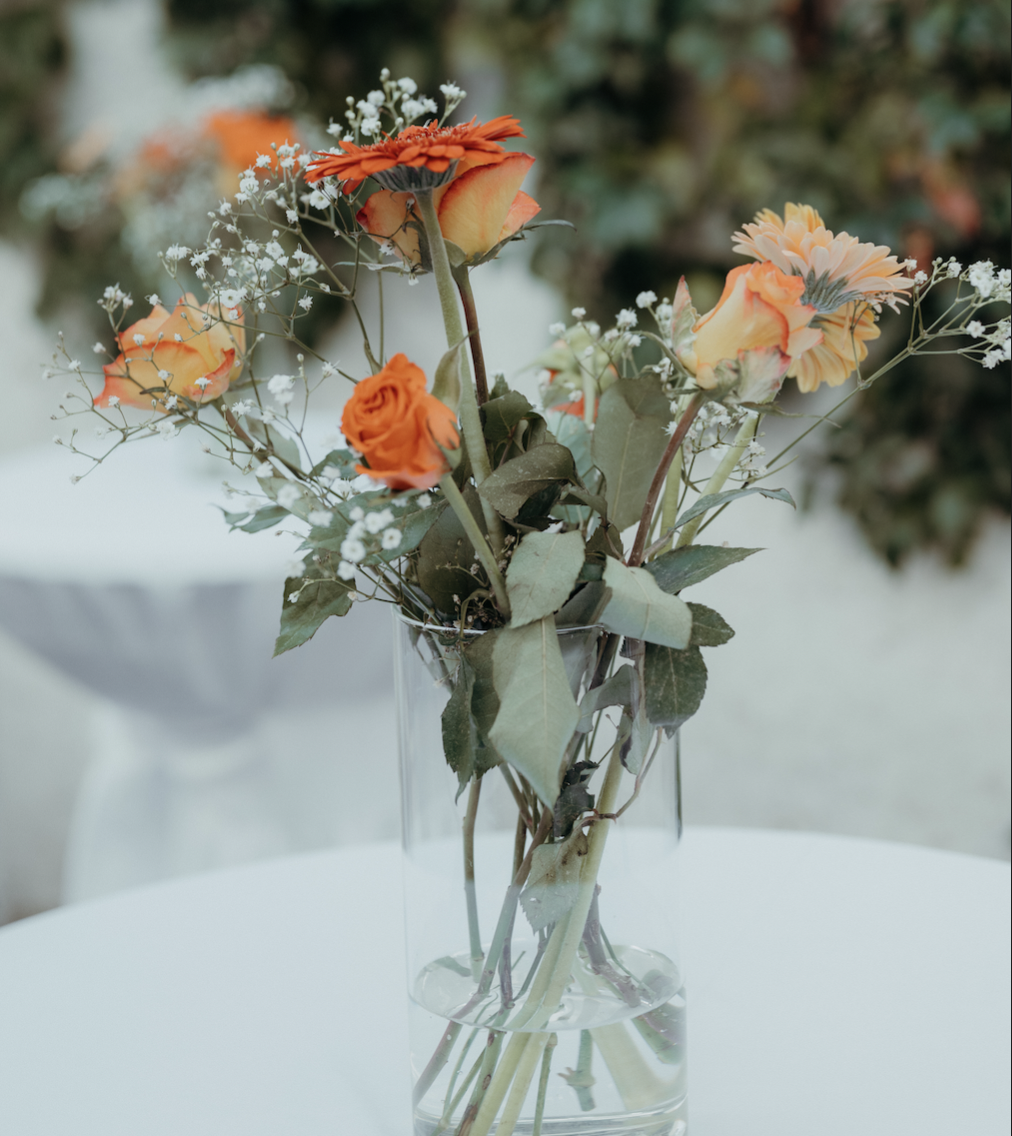 Vase verschiedene Größen - groß 
