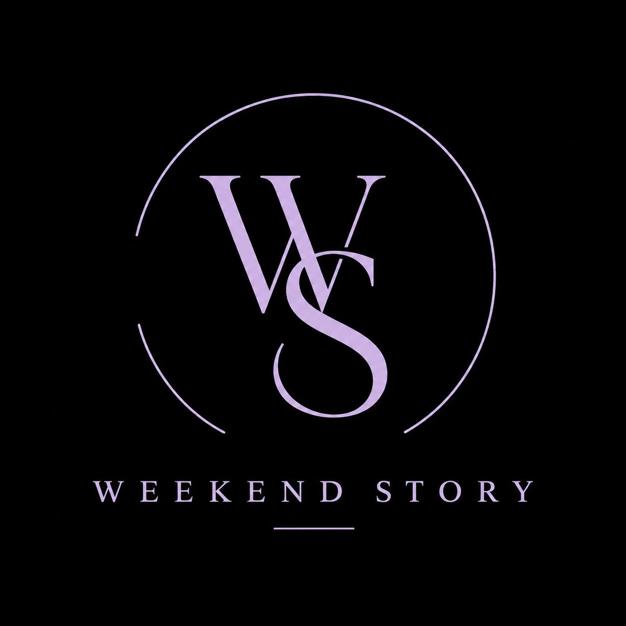Weekend Story