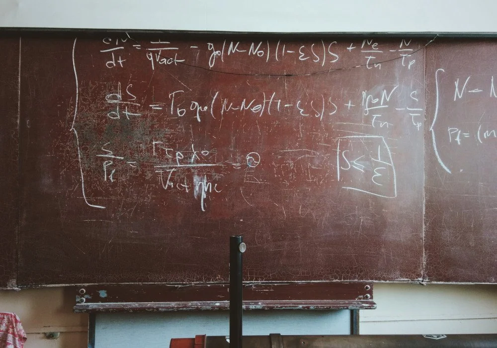 WN Blog 007 – RF Math