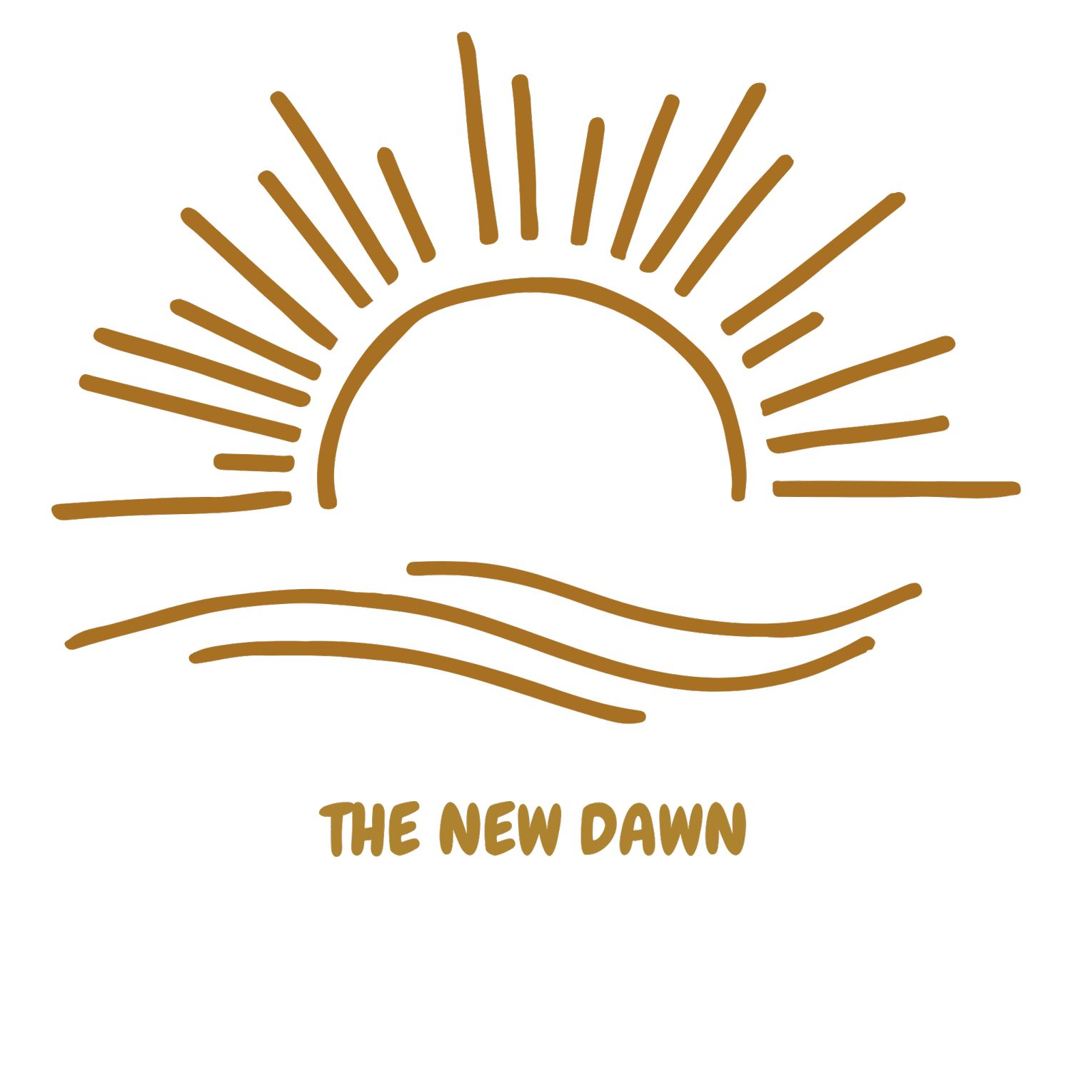 the New Dawn