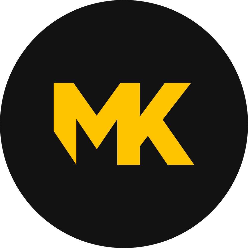 MrKirby Design