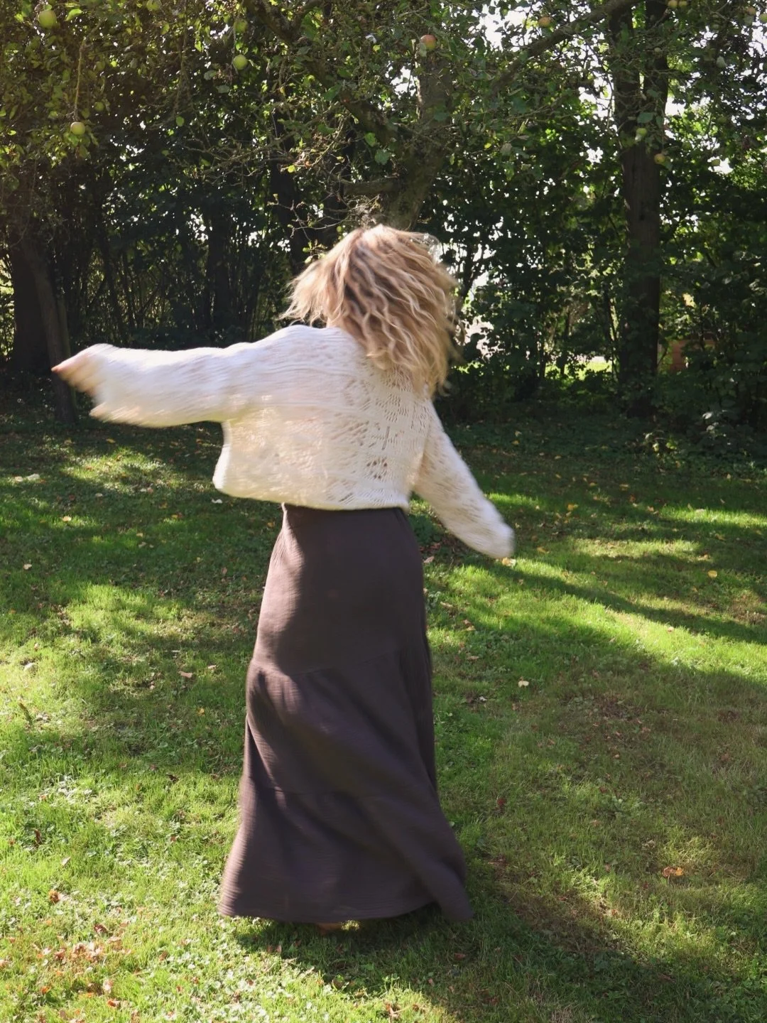 it&rsquo;s a blessing and a curse&hellip; ik vind het heerlijk om zo veel plezier te halen uit allerlei verschillende dingen, maar soms frustreert het me ook gigantisch 🥲

Natuurlijk ligt mijn hart bij yoga, maar ik wil ook sterker worden in de gym 