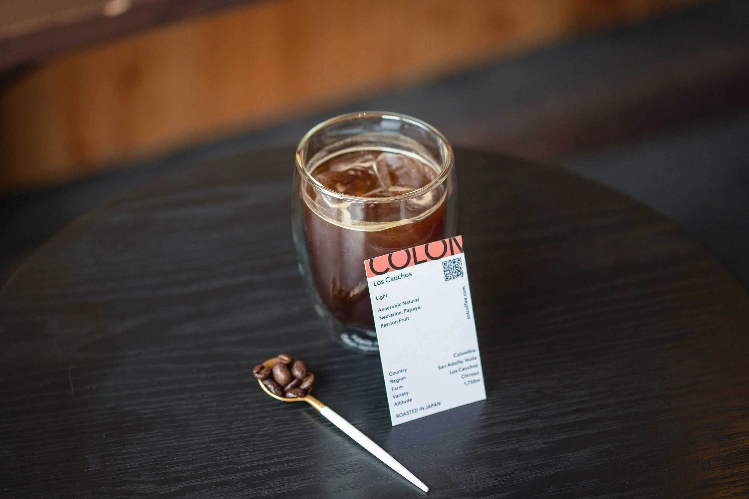Beyond matcha: Kyoto’s specialty coffee scene is thriving