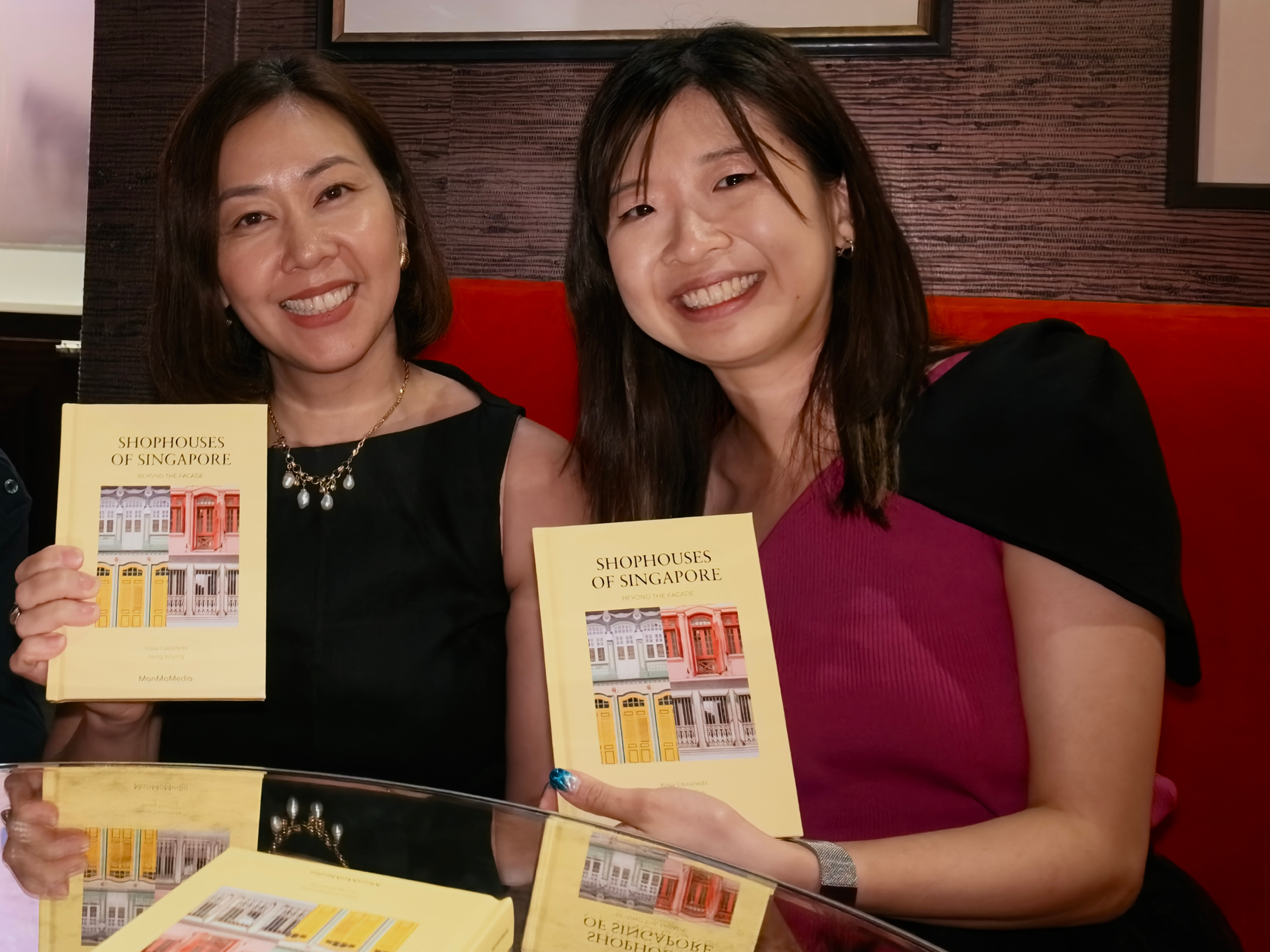 Shophouses of Singapore Launches in July 2026