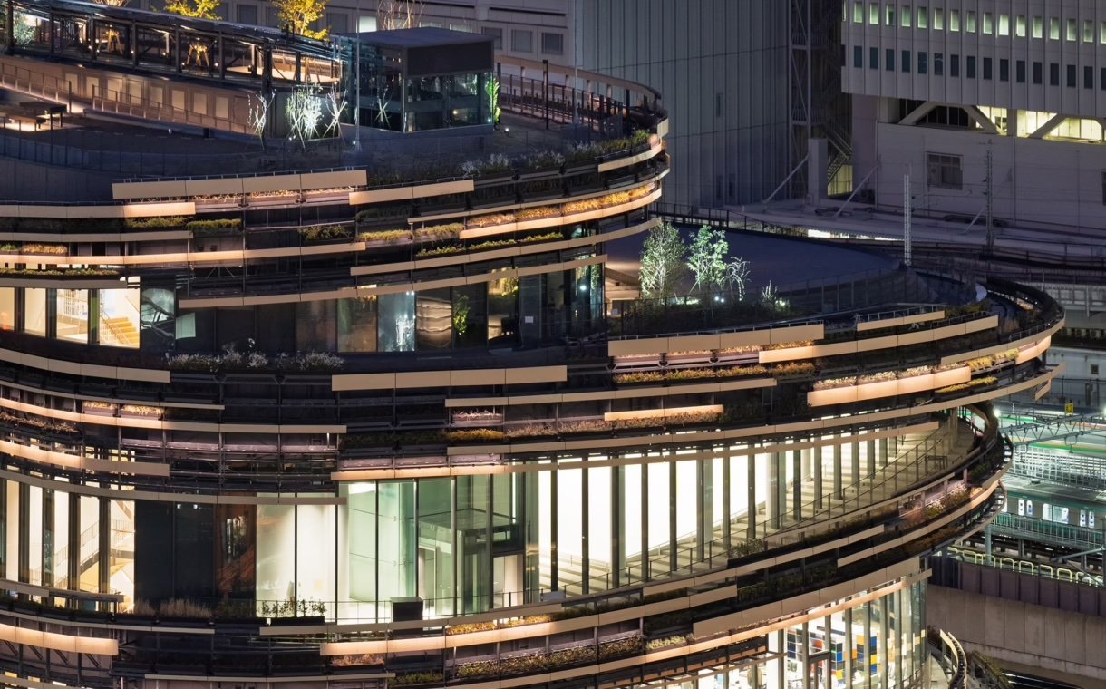 Art destinations putting a fresh spin on Tokyo