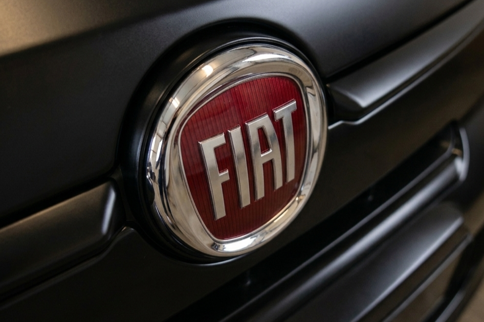 Logo Fiat
