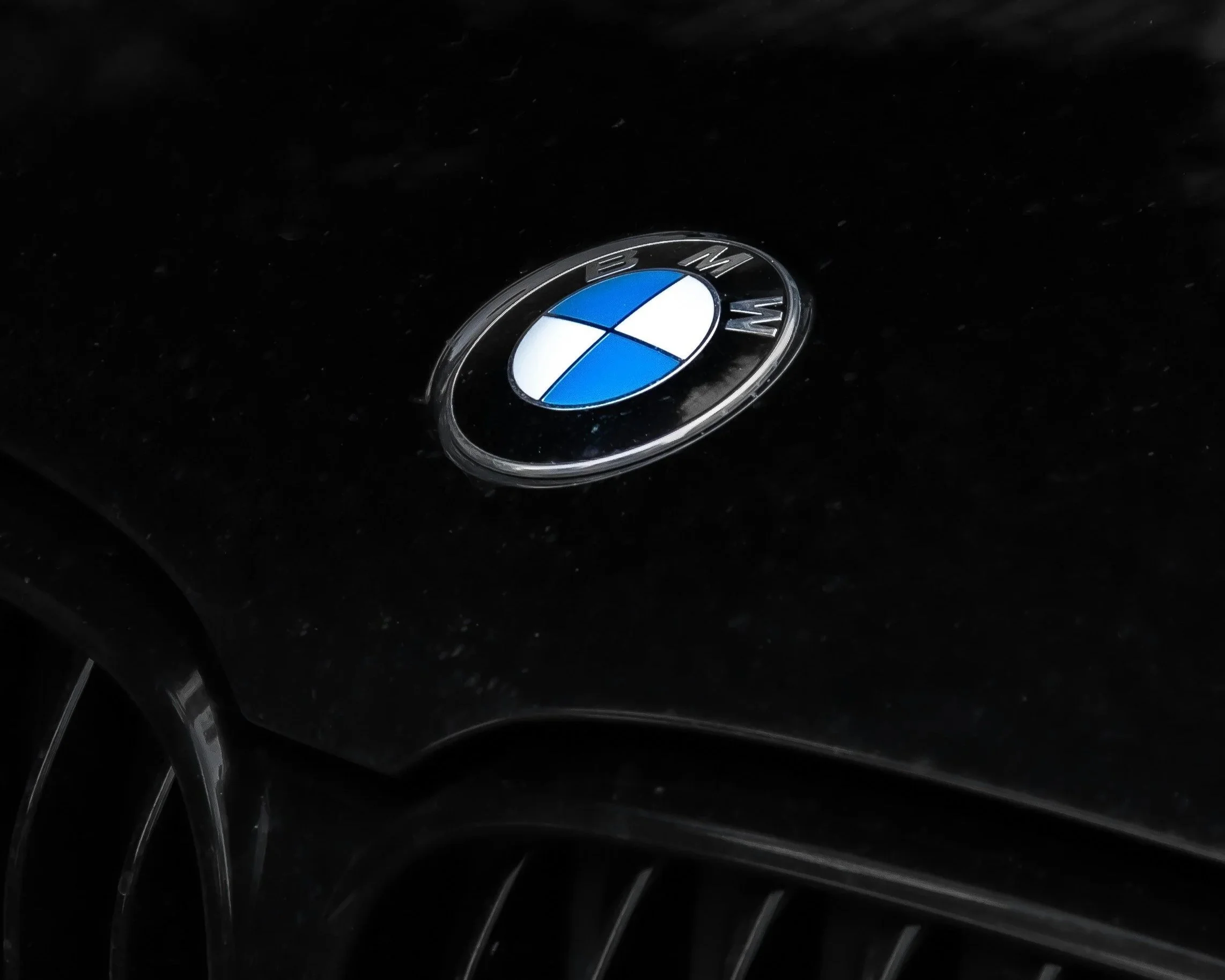 Logo BMW