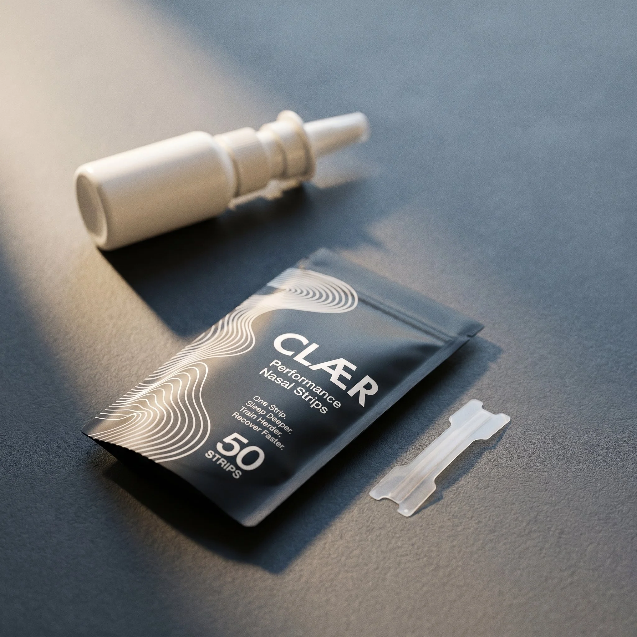 Neusspray verslavend? Zo doorbreek je de vicieuze cirkel