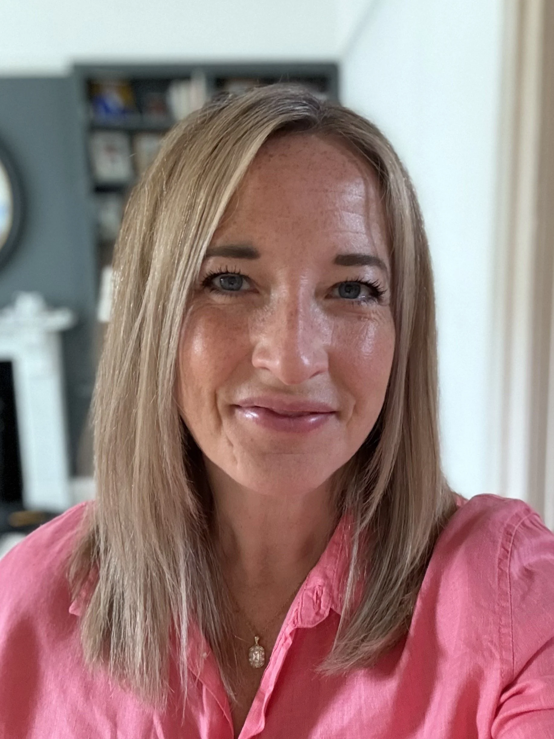 Hester Short, interior designer