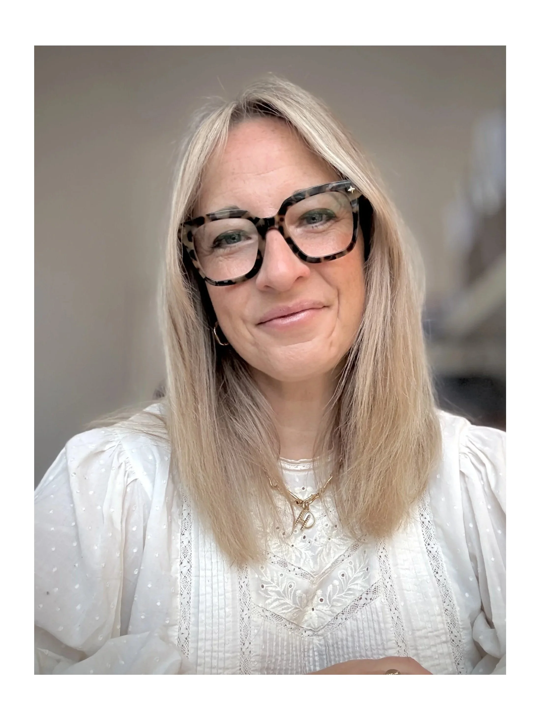 Hester Short, interior designer