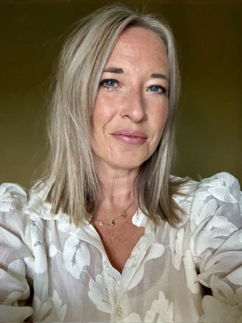 Hester Short, interior designer