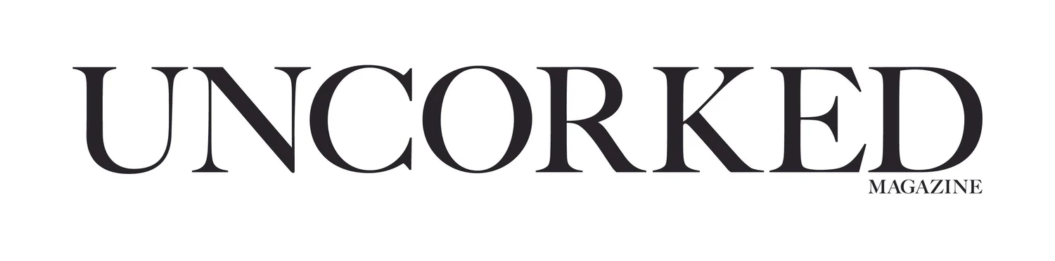 Uncorked Magazine 