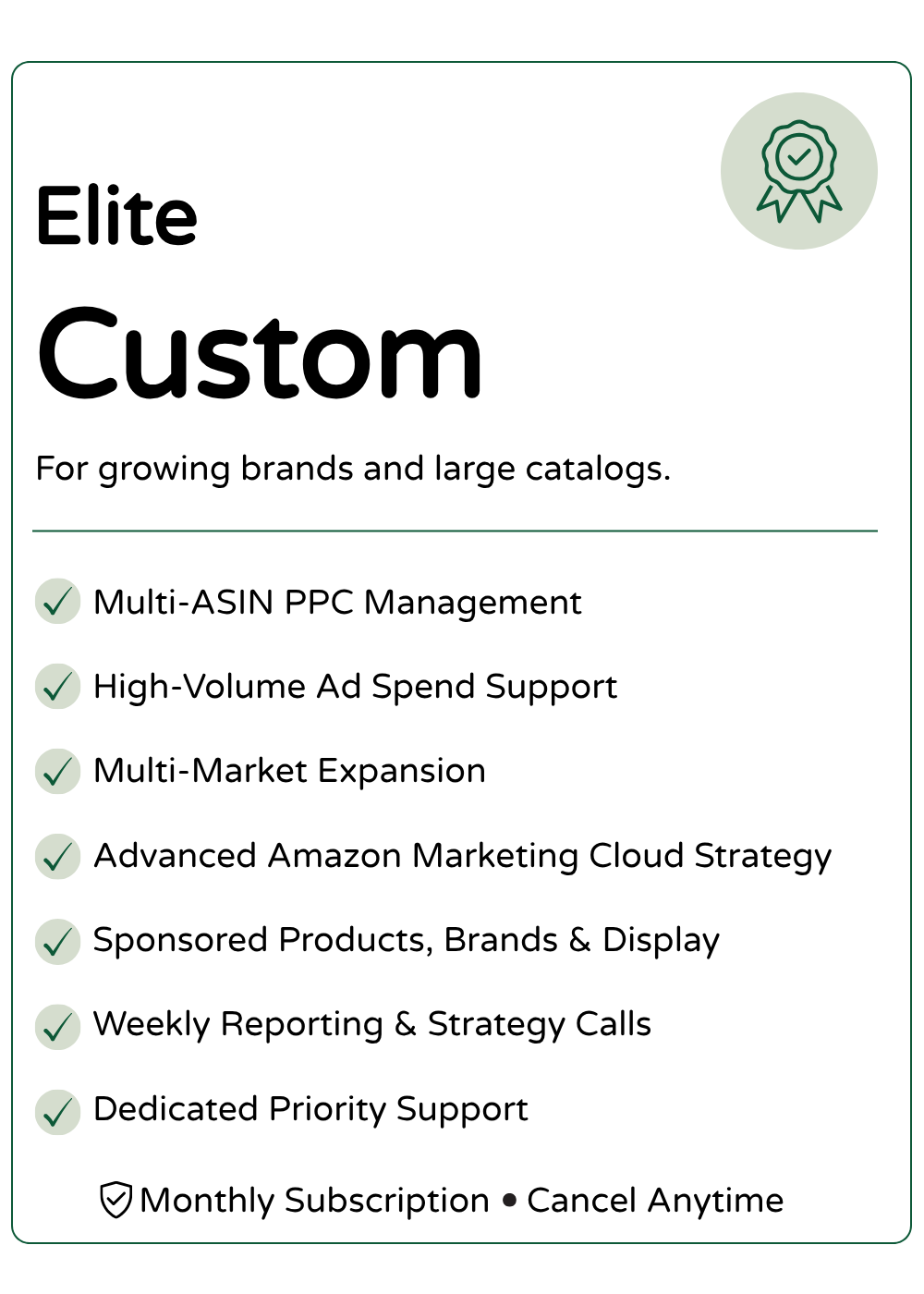 ELITE