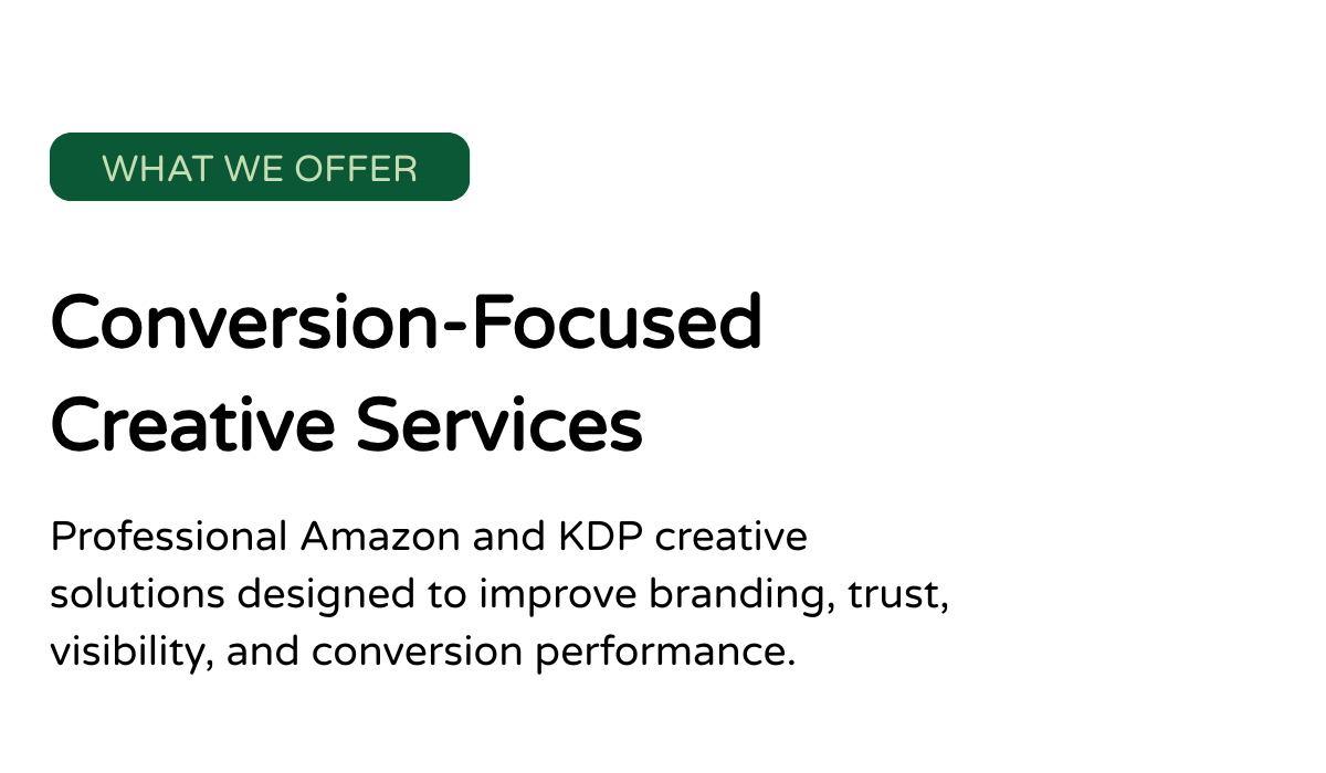 Amazon PPC Amazon KDP Book advertising Amazon advertising Amazon AMC PPC strategy Kindle Ads Amazon Ads amazon expertise amazon agency digital marketing agency