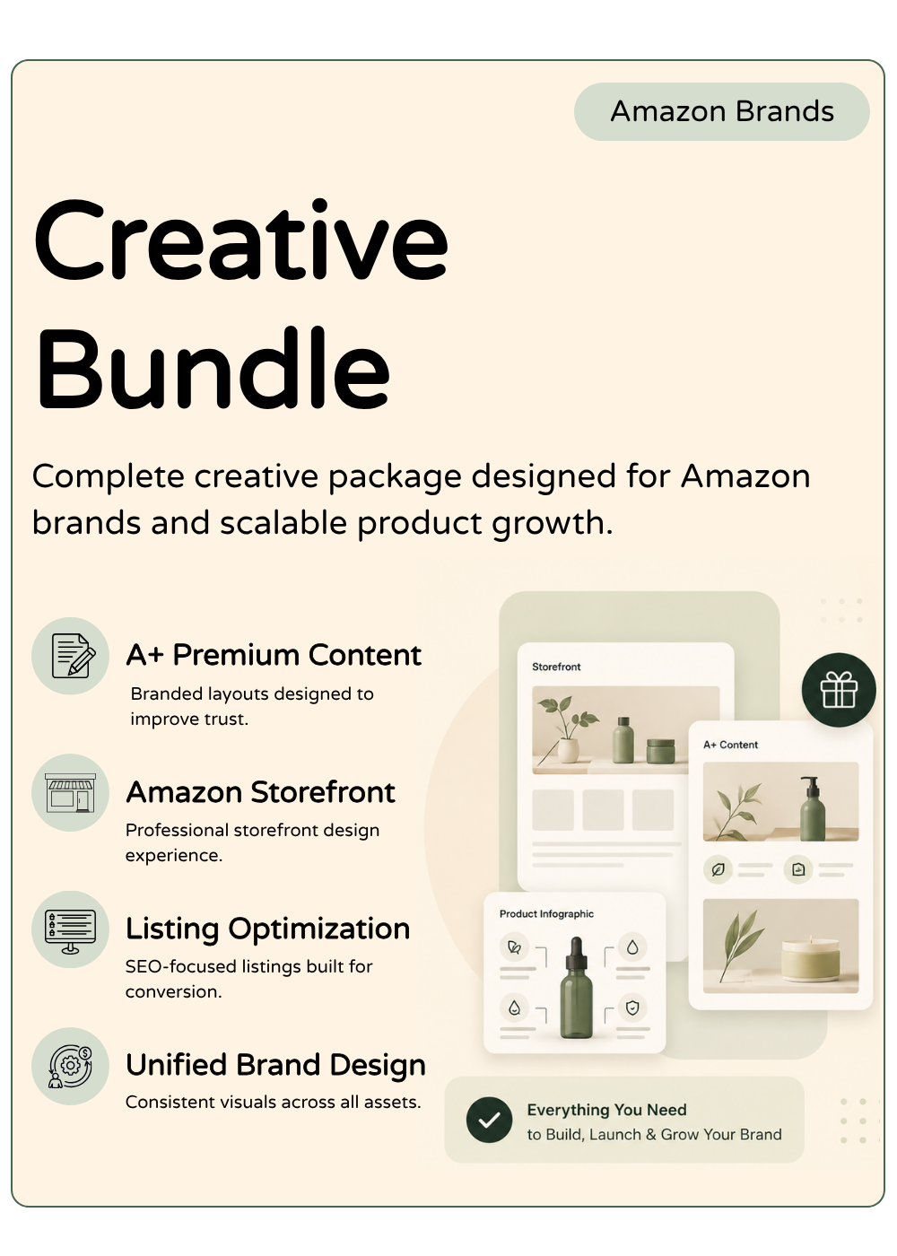 Creative Bundle