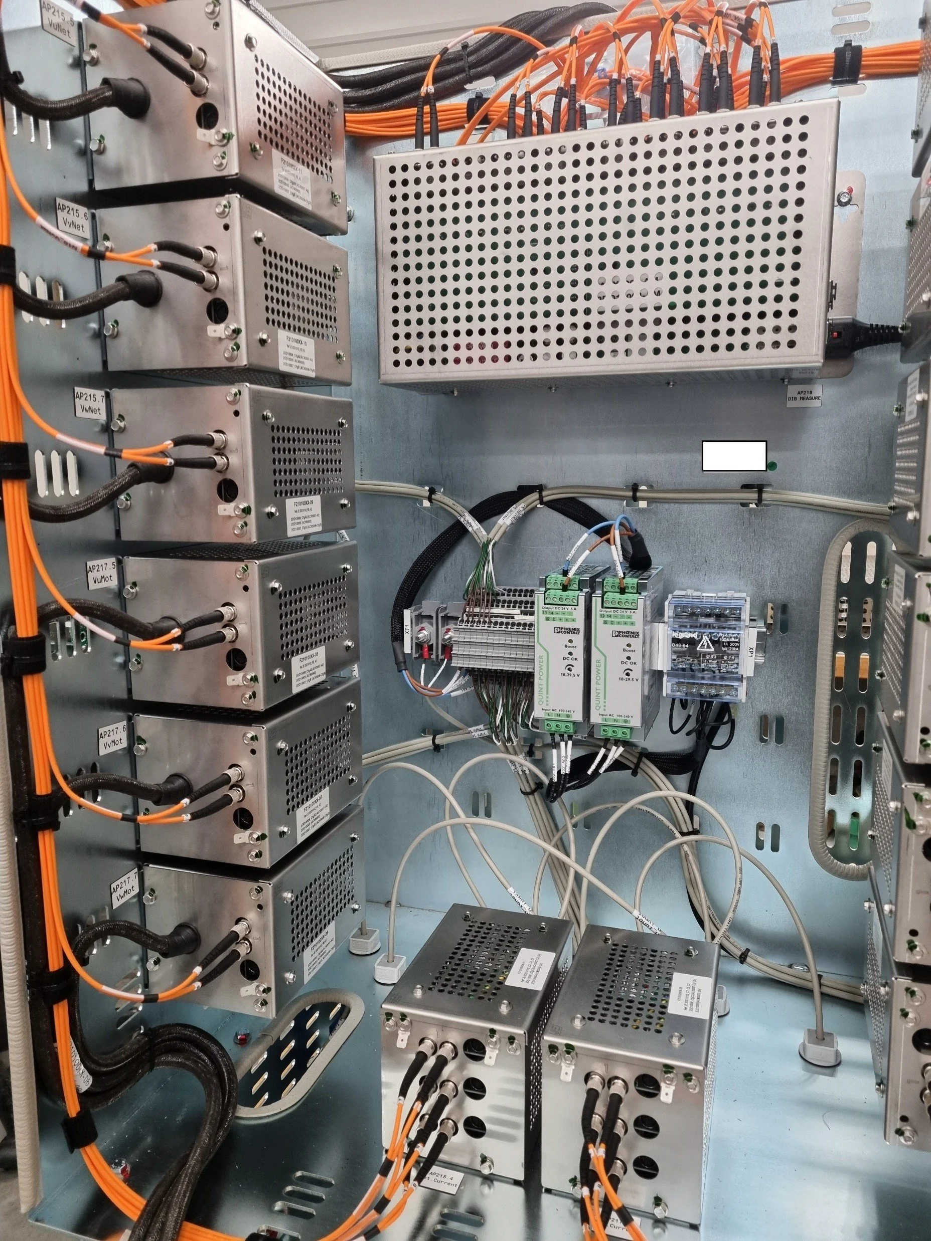 Testing & Integration Image