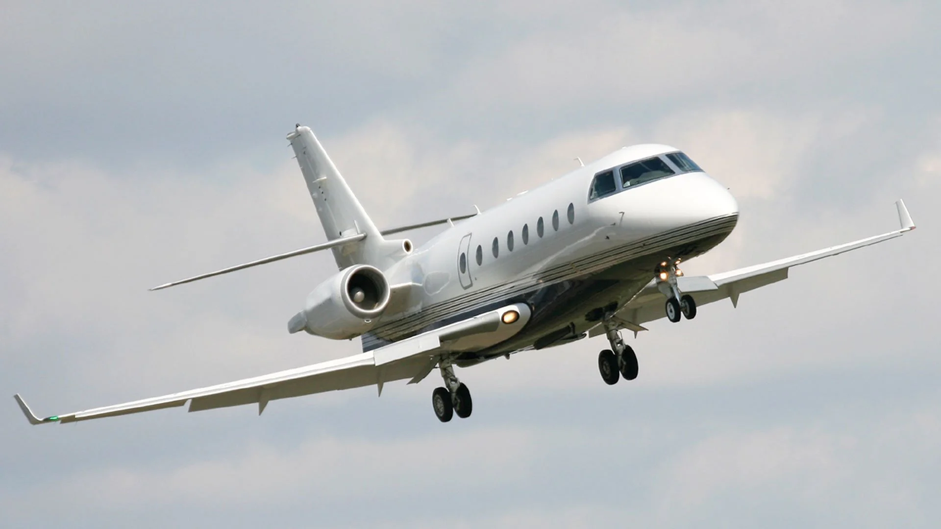 Aeronautics