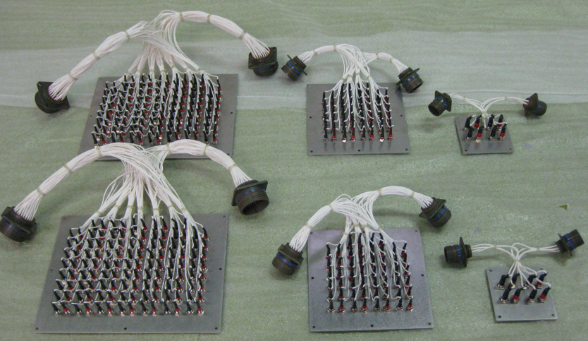 Cables & Harnesses