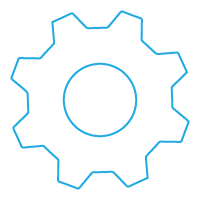 Outline for Industrial market