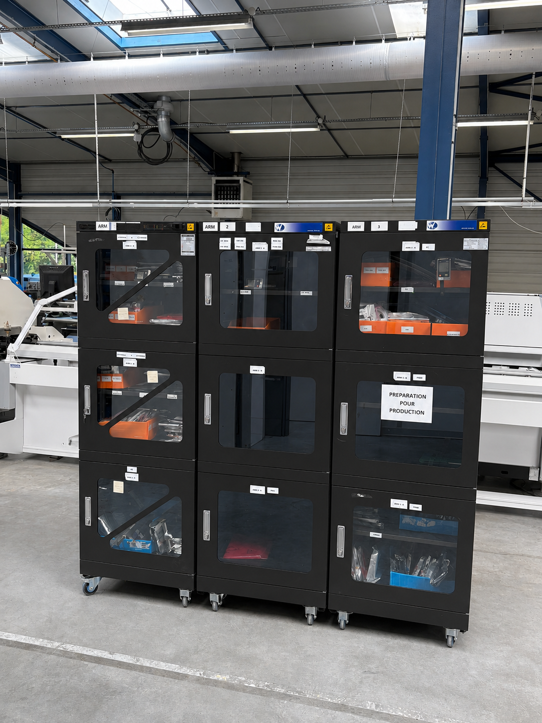 Supply Chain