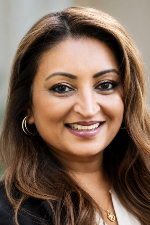 Mina Desai Patel, FNP