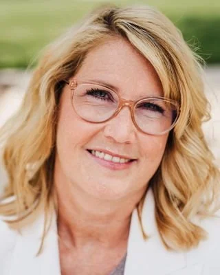 Kristi Knight, LMHC, CHC