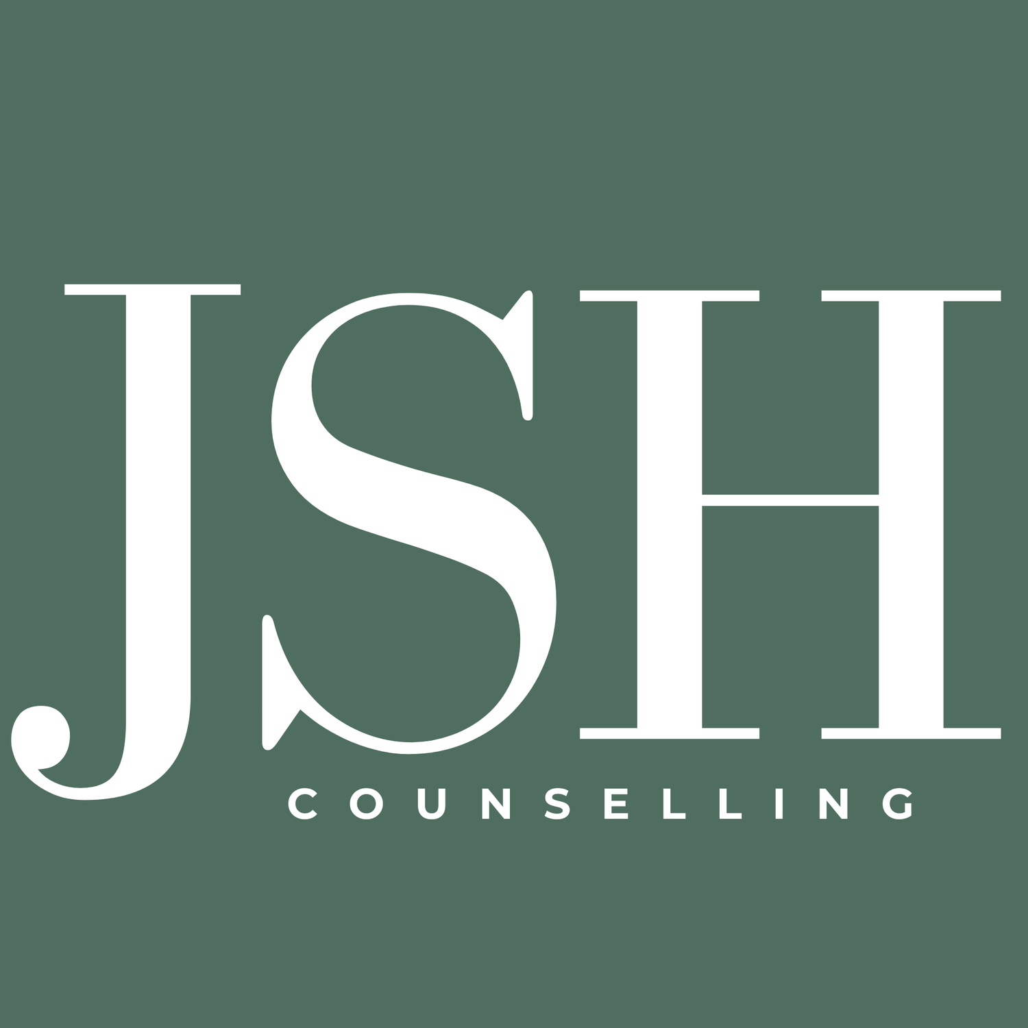 JSH COUNSELLING 