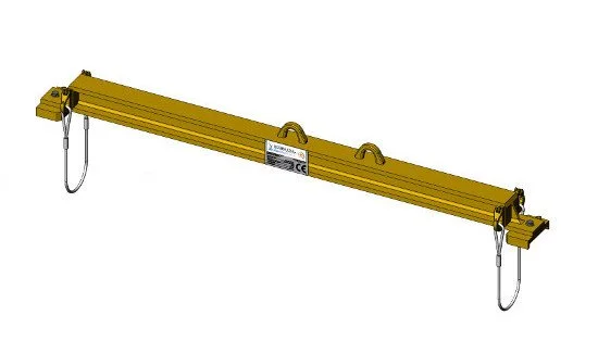 Lifting beams