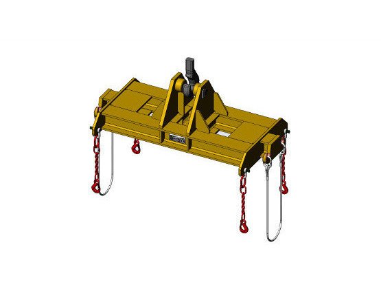 Lifting beams