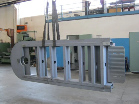 Tool rack structure