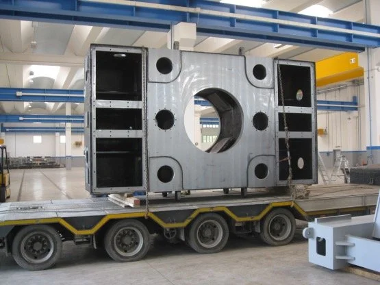 Crosshead