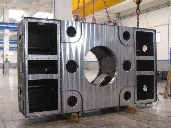 Crosshead