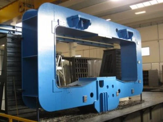 Sheet Metal Processing Machinery