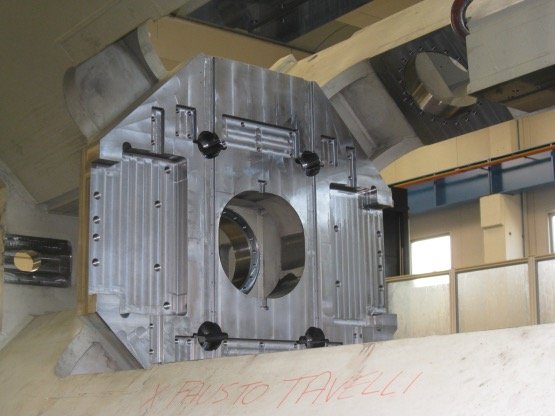 Base detail